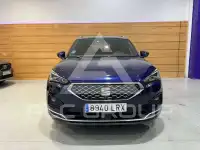 2021 Seat Tarraco