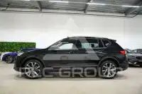2021 Seat Tarraco