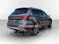 2021 Seat Tarraco