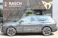 2021 Seat Tarraco