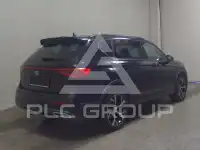 2021 Seat Tarraco