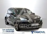 2021 Seat Tarraco