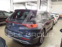 2021 Seat Tarraco