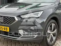 2021 Seat Tarraco