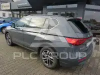 2021 Seat Tarraco