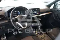 2021 Seat Tarraco