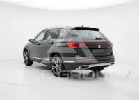 2021 Seat Tarraco