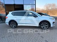 2021 Seat Tarraco