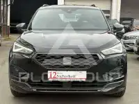 2021 Seat Tarraco