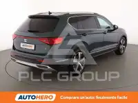 2021 Seat Tarraco