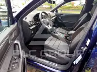 2021 Seat Tarraco