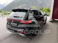 2021 Seat Tarraco