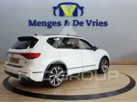 2021 Seat Tarraco