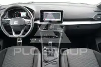 2021 Seat Tarraco