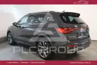 2021 Seat Tarraco