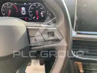 2021 Seat Tarraco