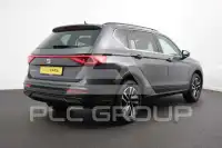 2021 Seat Tarraco