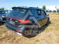 2021 Seat Tarraco
