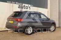 2021 Seat Tarraco