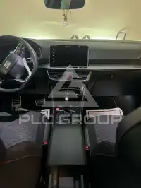 2021 Seat Tarraco