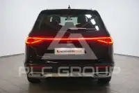 2021 Seat Tarraco