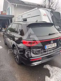 2021 Seat Tarraco