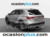 2021 Seat Tarraco