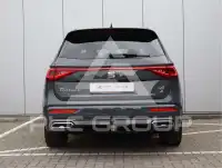 2021 Seat Tarraco