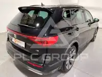 2021 Seat Tarraco