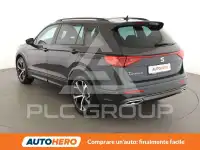 2021 Seat Tarraco