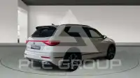 2021 Seat Tarraco