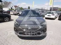 2021 Seat Tarraco