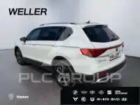 2021 Seat Tarraco