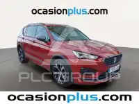 2021 Seat Tarraco