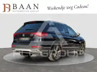 2021 Seat Tarraco