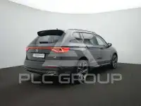 2021 Seat Tarraco