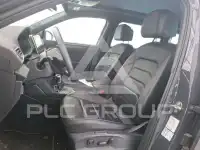 2021 Seat Tarraco