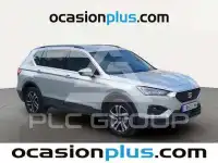 2021 Seat Tarraco