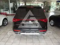 2021 Seat Tarraco