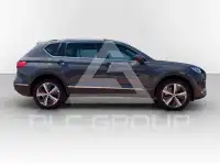2021 Seat Tarraco