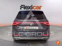 2021 Seat Tarraco