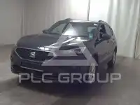 2021 Seat Tarraco