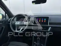 2021 Seat Tarraco