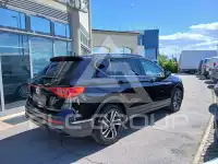 2021 Seat Tarraco