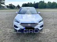 2021 Seat Tarraco