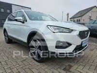 2021 Seat Tarraco