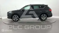 2021 Seat Tarraco