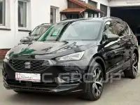 2021 Seat Tarraco