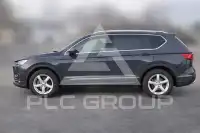2021 Seat Tarraco