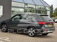 2021 Seat Tarraco